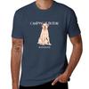 Funny Camping Is Better with Dogs Gift T-Shirt Anime T Shirts Oversize Cotton T Shirt Man Man T Shirt Luxury T-Shirt
