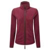Premier Womens/Ladies Artisan Contrast Trim Fleece Jacket