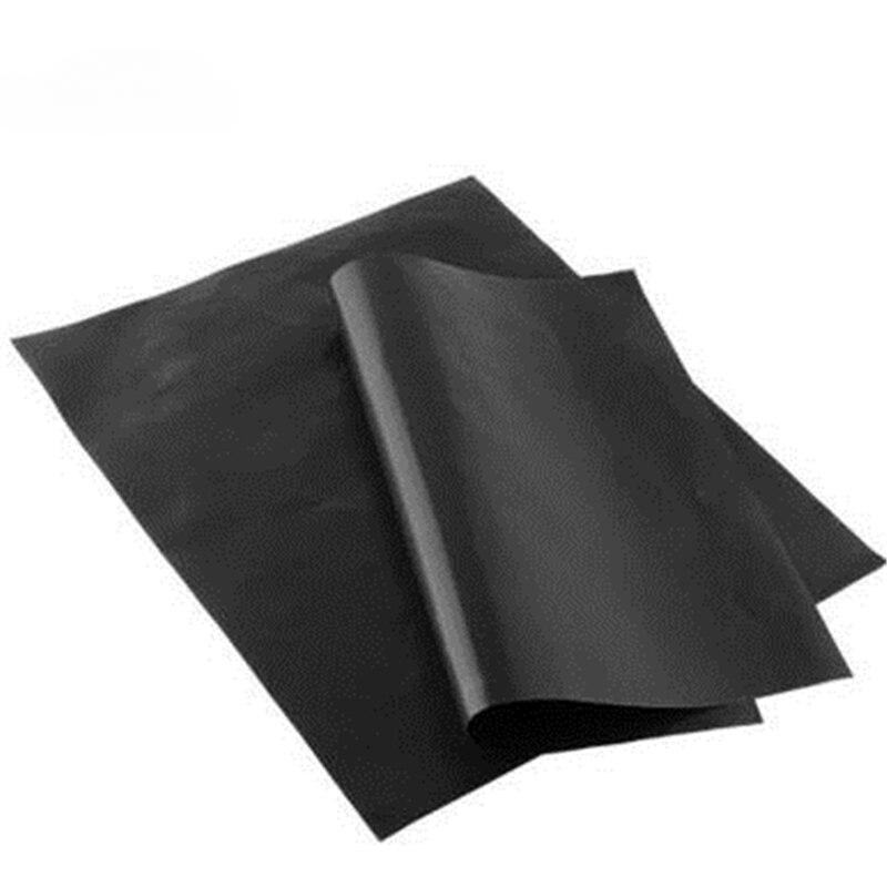 Коврики для барбекю, чураско, антипригарный тефлоновый коврик для выпечки, многоразовый коврик для барбекю, лист для выпечки, инструменты для приготовления пищи