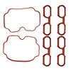 Комплект уплотнений впускного коллектора Прокладка крышки двигателя Прокладка двигателя Замена Включает номера OE Подходит для двигателей V8 DOHC Простая установка