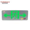 MINHUA LED Wall-Mounted Emergency Exit Sign Light