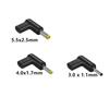 5V 9V 12V USB C PD в DC Разъем Питания Зарядный Адаптер Конвертер Тип C в DC Разъем для Роутера Планшета Мини Вентилятора Универсальный