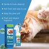 Yegbong Pet Paw Cleaner Dogs Cats Paw Cleaning Paw Cleaning Foot Care Foam