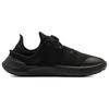Under Armour Ua Flow Slipspeed Износостойкие Износостойкие Низкие Повседневные Кроссовки Унисекс Черный 3026197-008