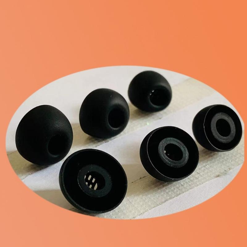 Совместимо для наушников FreeBuds 5i Держатели для ушей Ушные крючки Насадки для ушей Чехол-аксессуар Мягкий чехол С шумоподавлением Противоскользящий чехол