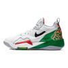 Jordan Zoom 92 Белый Зеленый Красный Jordan CK9183-103