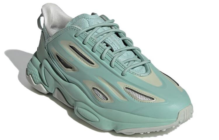 adidas Женские Ozweego Celox 'Hazy Green' Женские GX2429