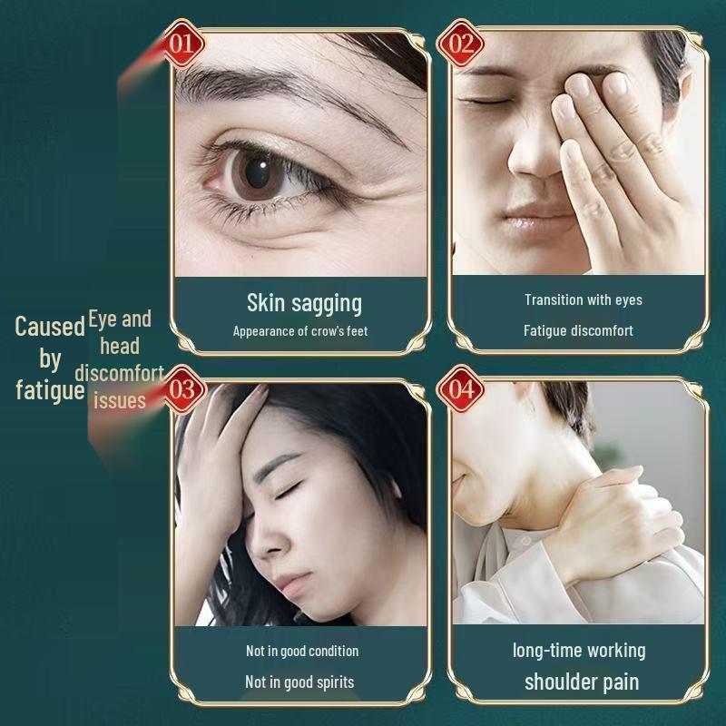 Гребень из золотого сандала: Сувенир с текстовым узором, толстая деревянная ручка, подарок для меридианов парикмахерского искусства