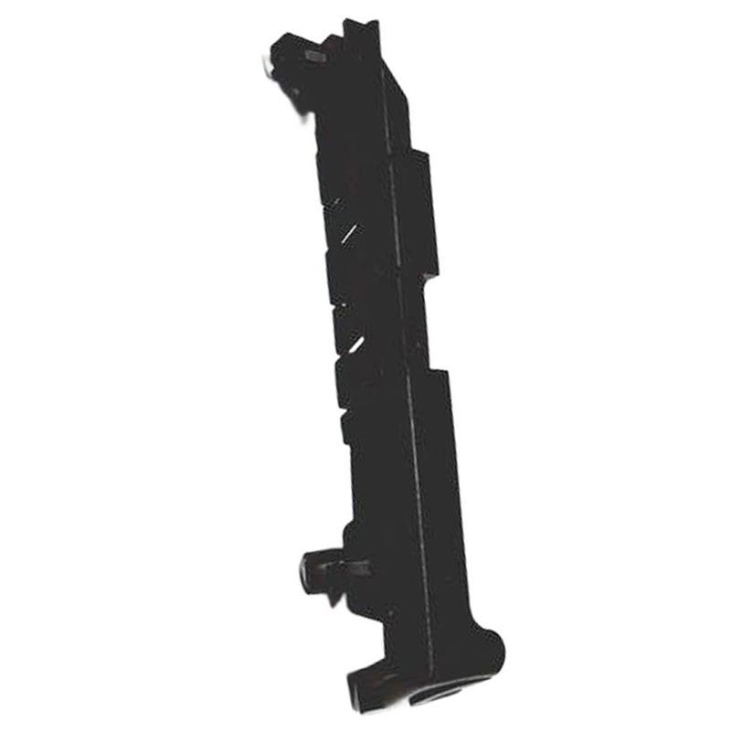 For A8 For For A8L For D4 2010-2013 S8 2013-2014 Front Bumper Bracket 4H0807283 4H0807284 Replacement Metal Part