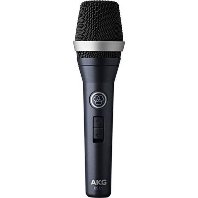 Динамический микрофон D5 CS []AKG (кардиоидная модель/с переключателем)