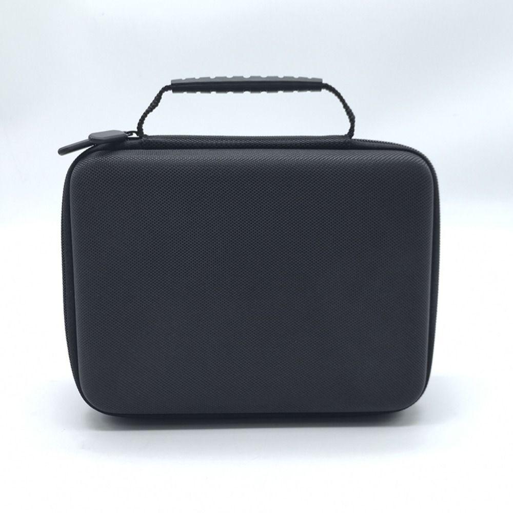 Shockproof Sphygmomanometer Protective Case  for Upper Arm Blood Pressure Monitor