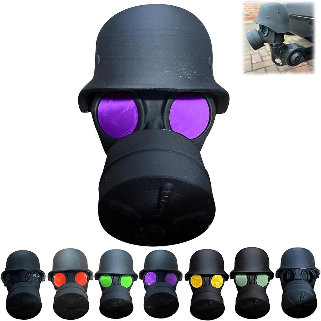 1 шт. Крышка для буксирного устройства, противогаз, защитный экран для буксирного устройства, защитный экран для буксирного устройства, пластиковая крышка для буксирного устройства