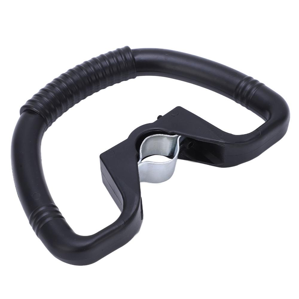 4130 790 1316 Trimmer Loop Handle Black Replacement Weedeater Handle Weed Trimming