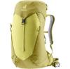Рюкзак Deuter AC Lite 14 SL sprout/linden (Damen) (3420524-1208)
