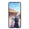 Чехол для телефона для iPhone 17 16 15 Xiaomi Poco F8 F7 X7 X6 M8 C85 C75 C71 Redmi Note 14 13 11 12 Pro Max A4 14C 13C 15C Обои Дневники аптекаря