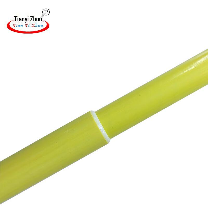 Tianyi Zhou 35KV Sound & Light Rod-Type High Voltage Detector