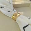 Multifunctional Clothes Corner Clip Zinc Zinc Alloy Shawl Clasp Adjustable Bow Scarf Buckle  Scarf Fixing