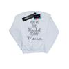 Friends Womens/Ladies YouÂ´re The Rachel To My Monica Sweatshirt