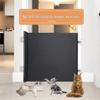 Retractable Anti-Jump Cat Door Barrier & Gate