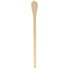 Hoshino Industries Wooden Long Spatula, 60cm, Flexible and Bending Resistant