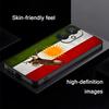Флаг emblem Kurdistan Крутой чехол для телефона для Xiaomi Redmi 14C 13C 12C Note14 13 12 11 10 Pro Plus S Мягкая черная крышка для телефона