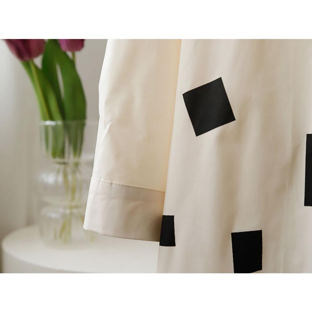 DIMANAF 2022, блузки и рубашки больших размеров, клетчатая осенняя модная блузка большого размера с длинными рукавами и асимметричным подолом