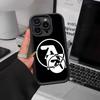 DJ A-Aphex T-Twin Силиконовый чехол для телефона Для IPhone 17 Pro Max 16 15 14 13 12 11 Plus 17 Air