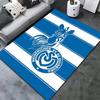 MSV Duisburg Carpet Rug for Living Room Bedroom Home Sofa Decoration,Kids play Non-slip Floor Mat