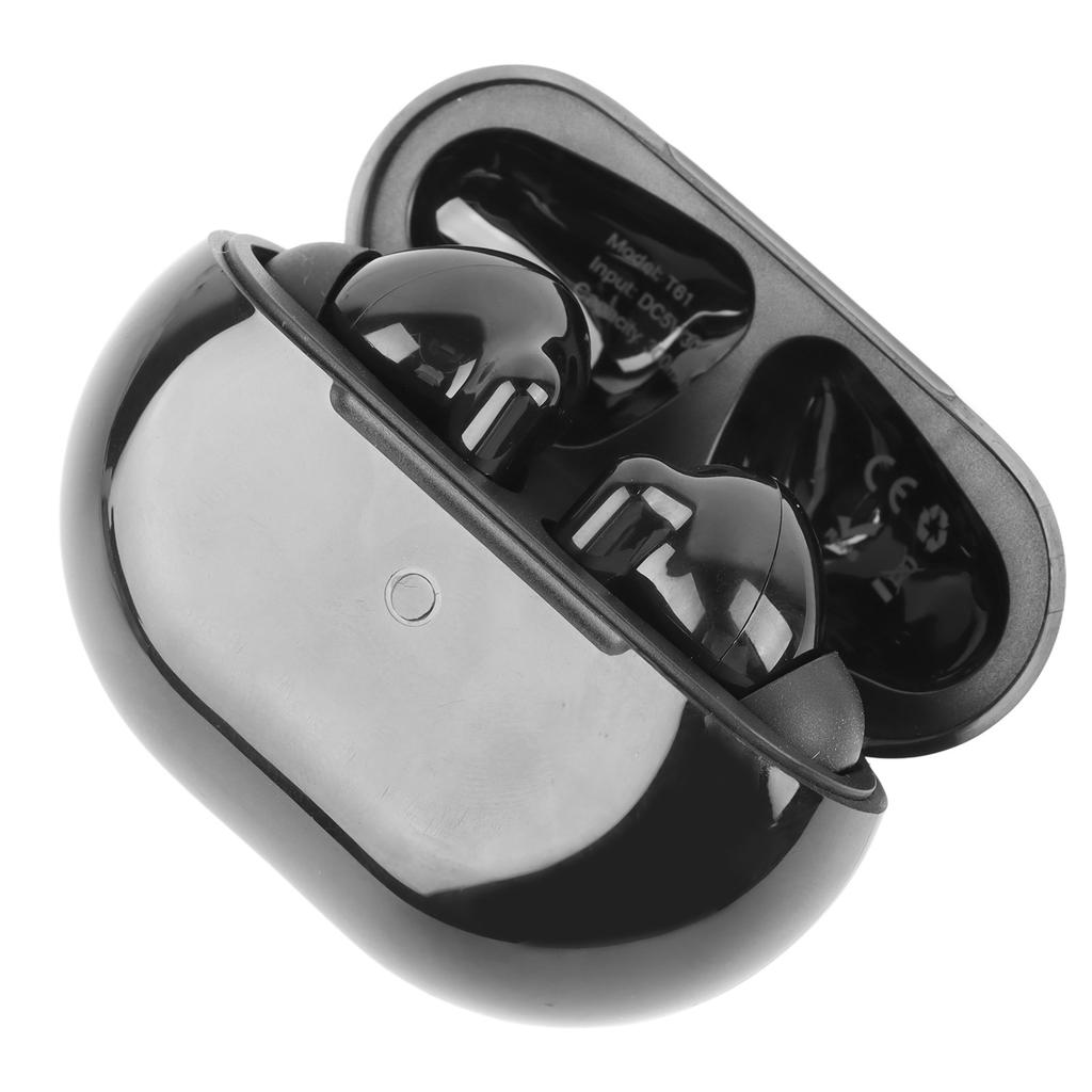 Беспроводные Bluetooth-наушники с шумоподавлением IPX6 Водонепроницаемые HiFi стереозвук BT5.3 Беспроводные наушники