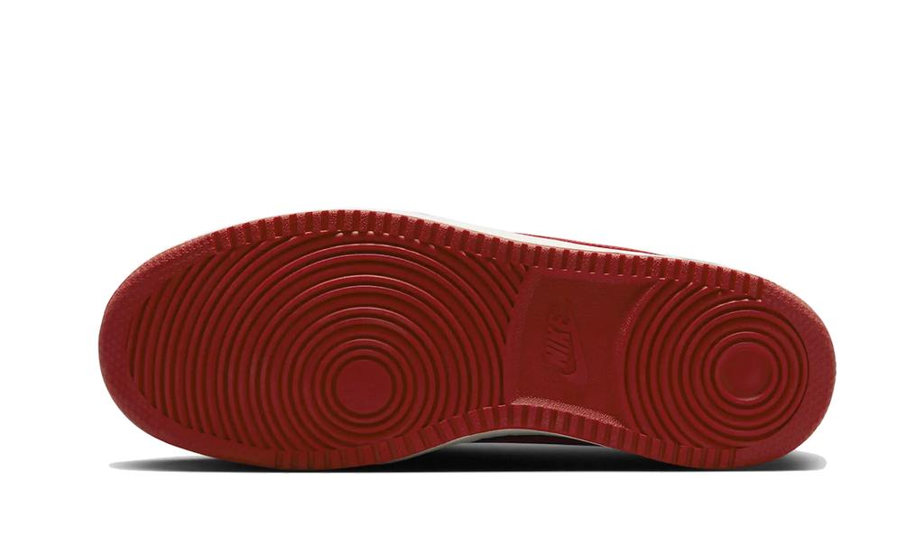 Nike ajko 1 low bred sneakers Black/Red