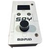 Контроллер midiplus SPY MIDI-лепестковый.