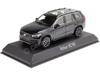 Norev 1/43 Volvo XC90 2015 Onyx Black RHD Готовый продукт