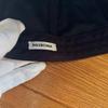 Б/у [Почти новая] Черная бейсболка BALENCIAGA с радугой, размер L