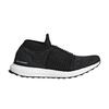 Женские кроссовки UltraBoost Laceless 'Black' BB6311