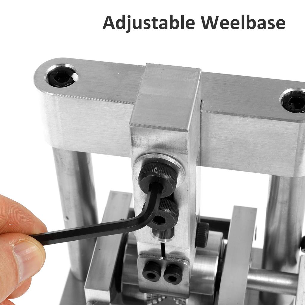 Manual Wire Stripper Machine For 2-12mm Scrap Wire Electrician Cut Cable Peeler Tool For Power Drill,Copper Cable Stripper