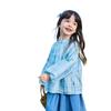 Kids' Stylish Loose Casual Shirt