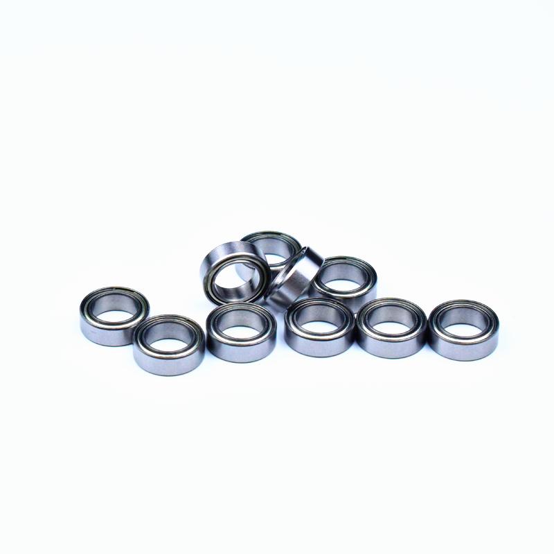Mr149zz Подшипник 10 шт. 9*14*4,5(мм)