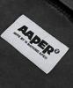Eipeu Aaper Поло Черное / Aappom1823Xxqbkl