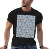 The Border Terrier T-Shirt Anti-Perspiration Workout Top