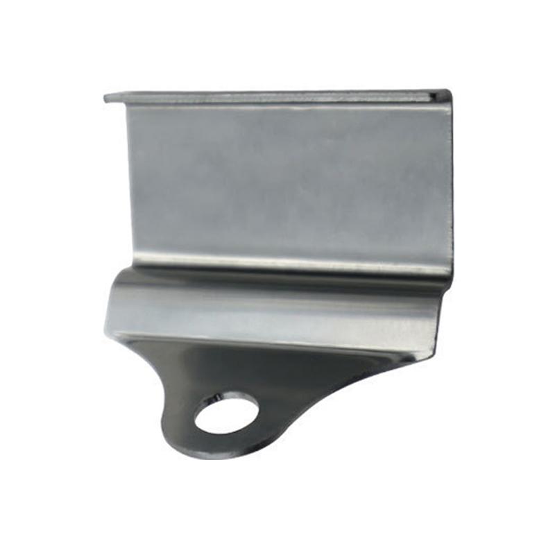 Meter Bracket Aluminum Square Bracket Holder For Motorcycle Water temperature Voltmeter Tachometer Mounting Holder Universal