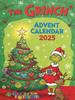 Advent Calendar Contains 24 Gifts, Cute Figures Doll Advent Calendar, Countdown Calendar With Surprise Toys, Collectible Figures Gift For Kids