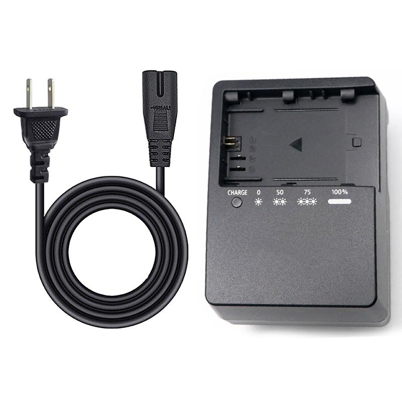 LC-E6E LC-E6 Charger For Canon LP-E6 LP-E6N LP-E6NH Battery EOS 70D 60D 5D Mark III 5D Mark IV 5DSR 6D MARK II 60D 80D 7D R5 R6