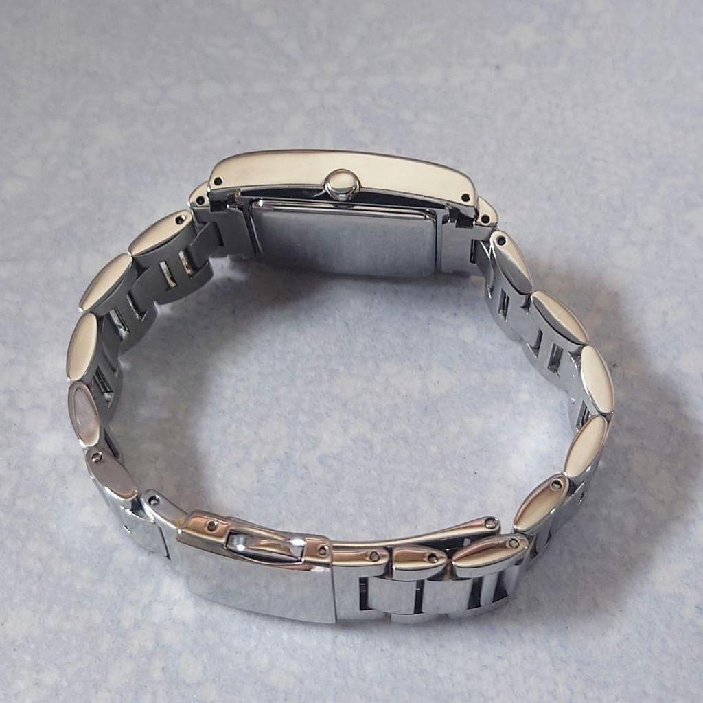 [USED] Price Reduced! SEIKO LUKIA Women's Watch 7N82-OD