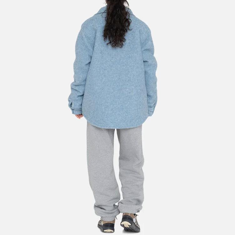 Stussy Casentino Wool Cpo Shirt 1110272-
