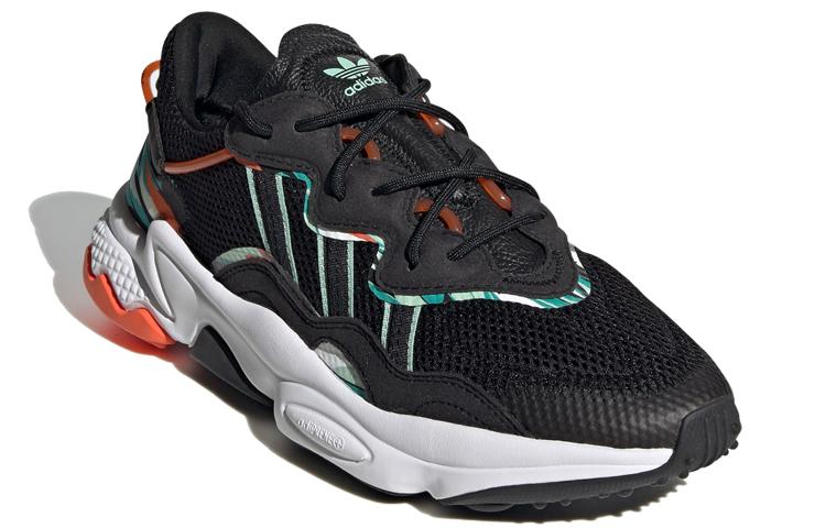 adidas Ozweego 'Тропический принт' FZ3829