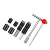 Термоплавкий стопорный штифт для воды Кухонный пол Ванная комната Заглушка Ремонт Сантехнический инструмент Заглушка для трубы Замена иглы стопора воды