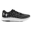Under Armour Charged Breeze 2 Black Jet Grey Men Sneakers 3026135-001