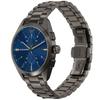 Emporio Armani AR11481 Claudio Blue Dial Chronograph Мужские часы