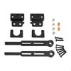 1/12 Chassis Components Upgrade Kit for MN82Pro and MN82S