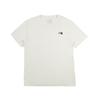 Urban Exploration Quick Dry T Shirts Men's Ecru NF0A89QV-QLI